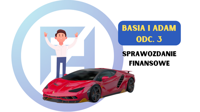 Basia i Adam odcinek 3